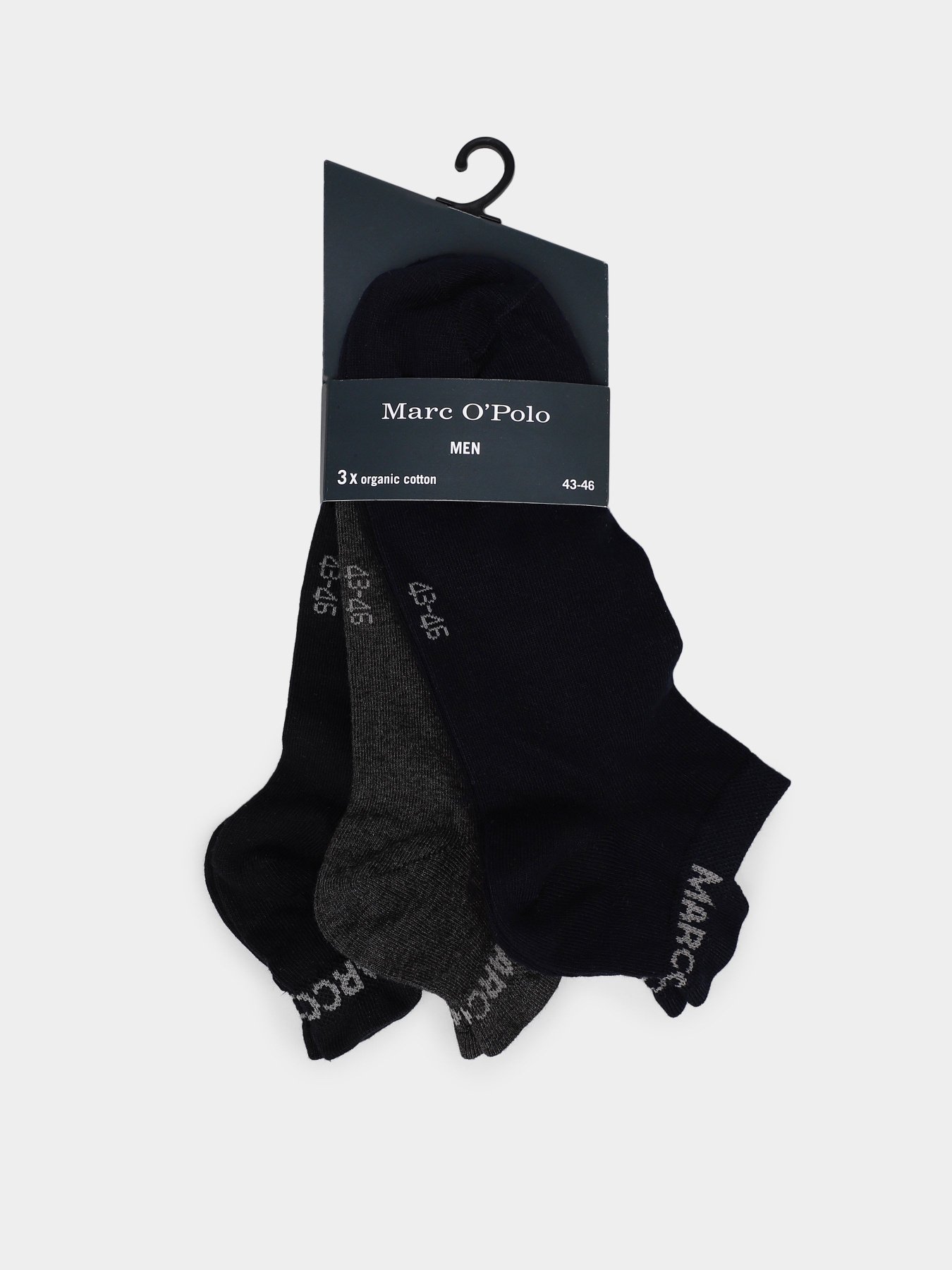 Набір шкарпеток Marc O’Polo модель 172850-815 Фото