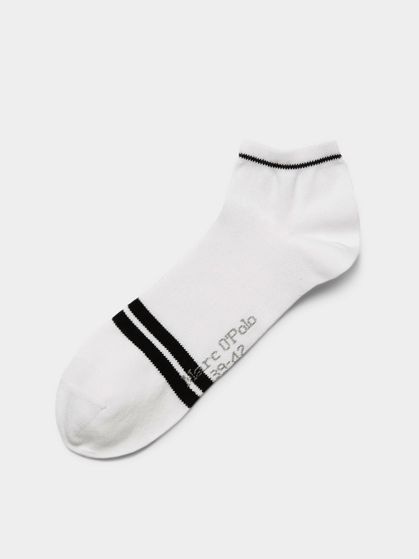 Набор носков Marc O’Polo модель 174755-100 Фото