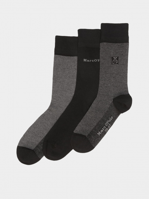 Набор носков Marc O’Polo модель 2572RO10501900-990 Фото