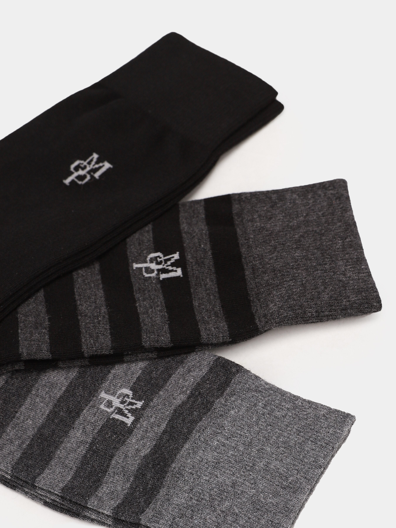 Набір шкарпеток Marc O’Polo модель 167278-000-403 Фото