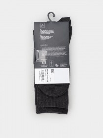 Набор носков Marc O’Polo модель B512AL10501900-940 Набор носков Marc O’Polo модель B512AL10501900-940 Фото