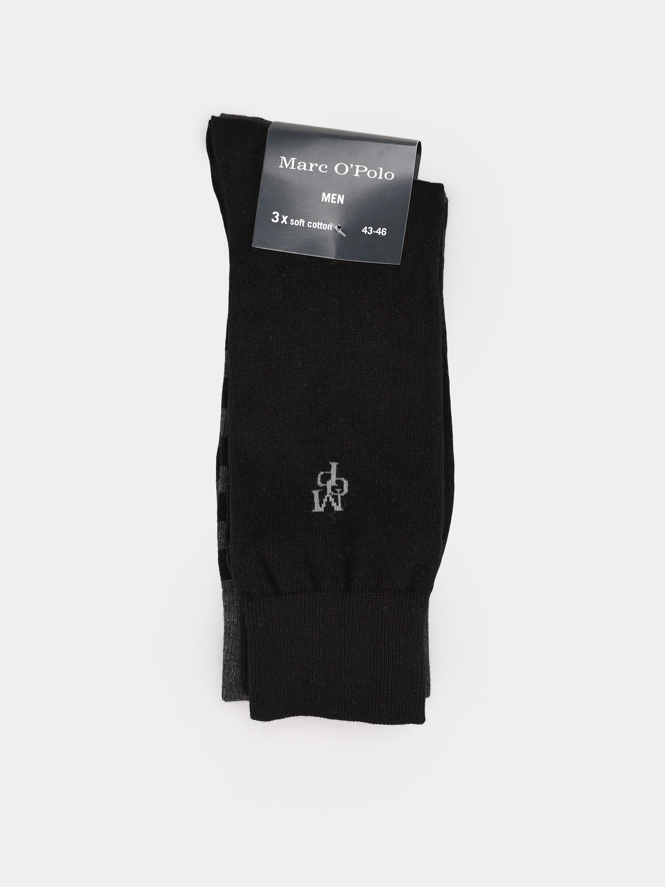 Набор носков Marc O’Polo модель 167278-000-406 Фото