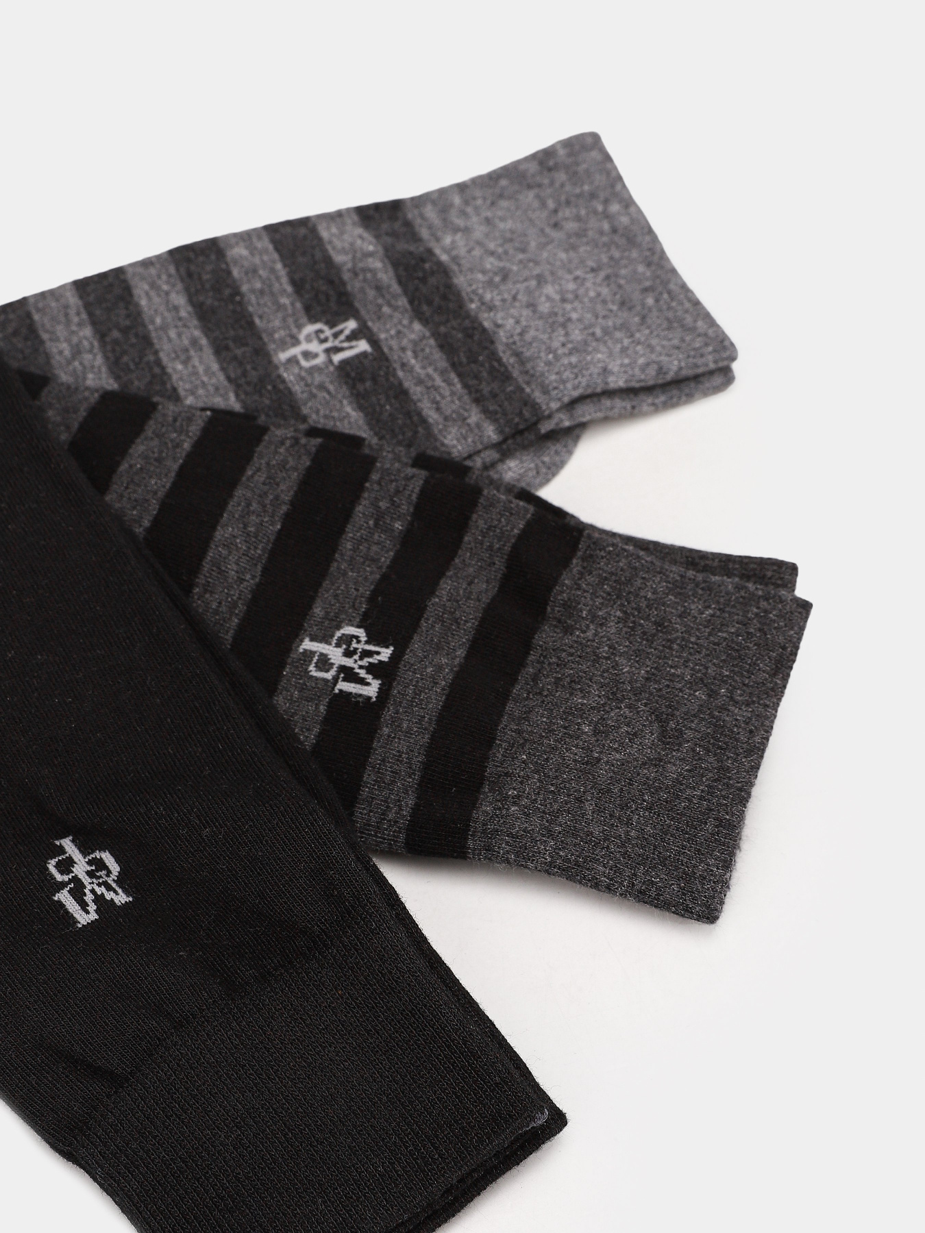 Набор носков Marc O’Polo модель 167278-000-406 Фото