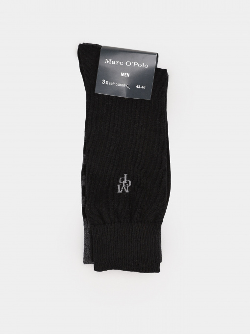 Набор носков Marc O’Polo модель 167278-000-406 Фото