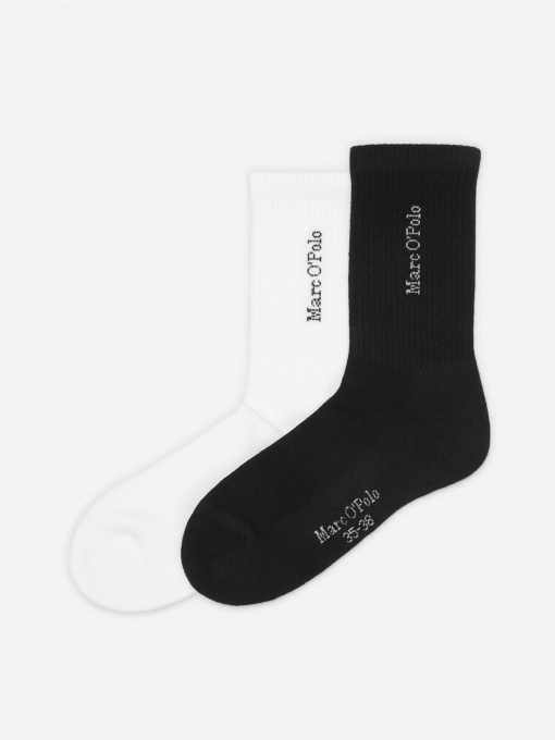 Набор носков Marc O’Polo модель B514AX10502900-999 Фото