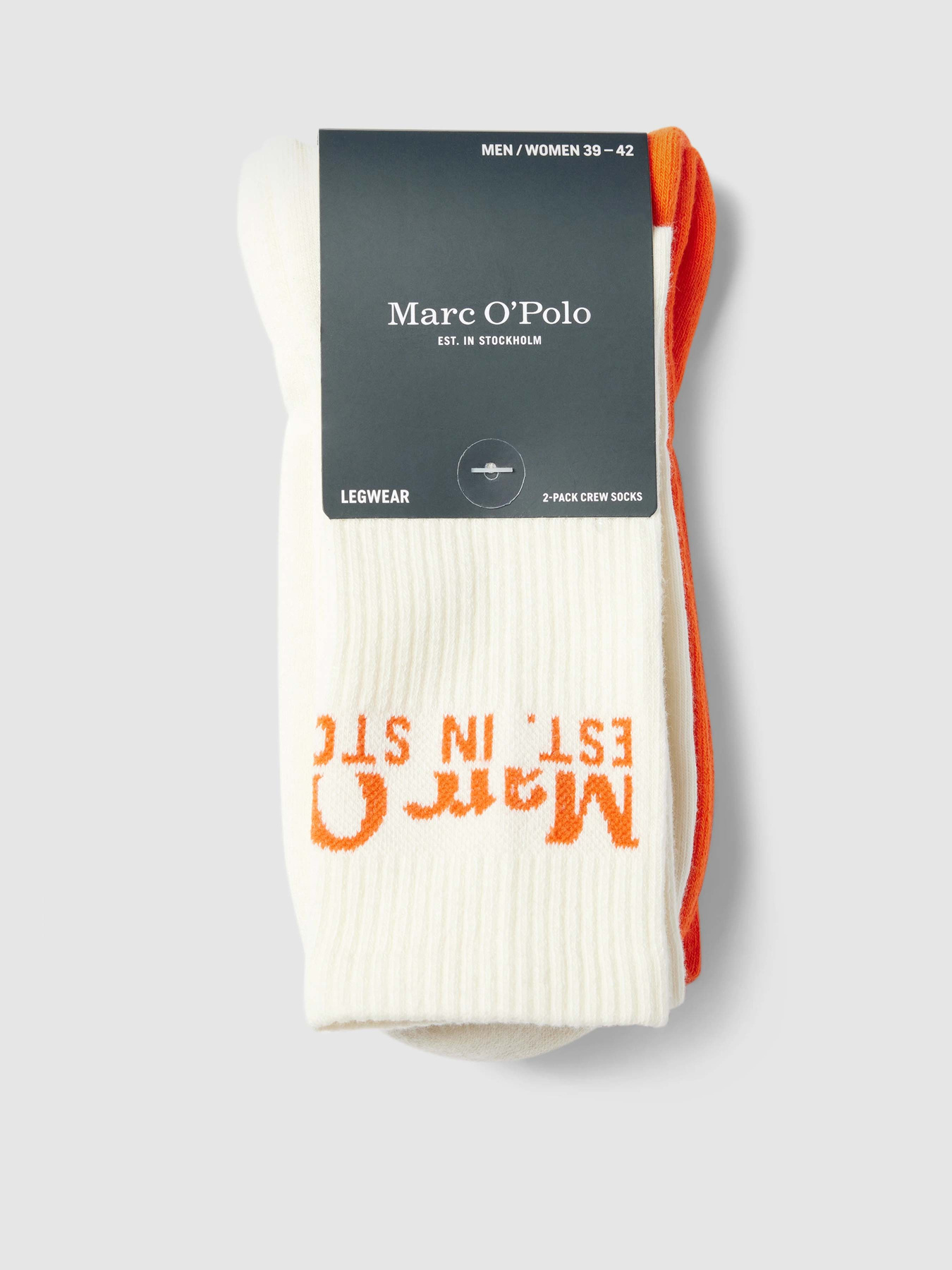 Набор носков Marc O’Polo модель 4514CR10401900-196 Фото