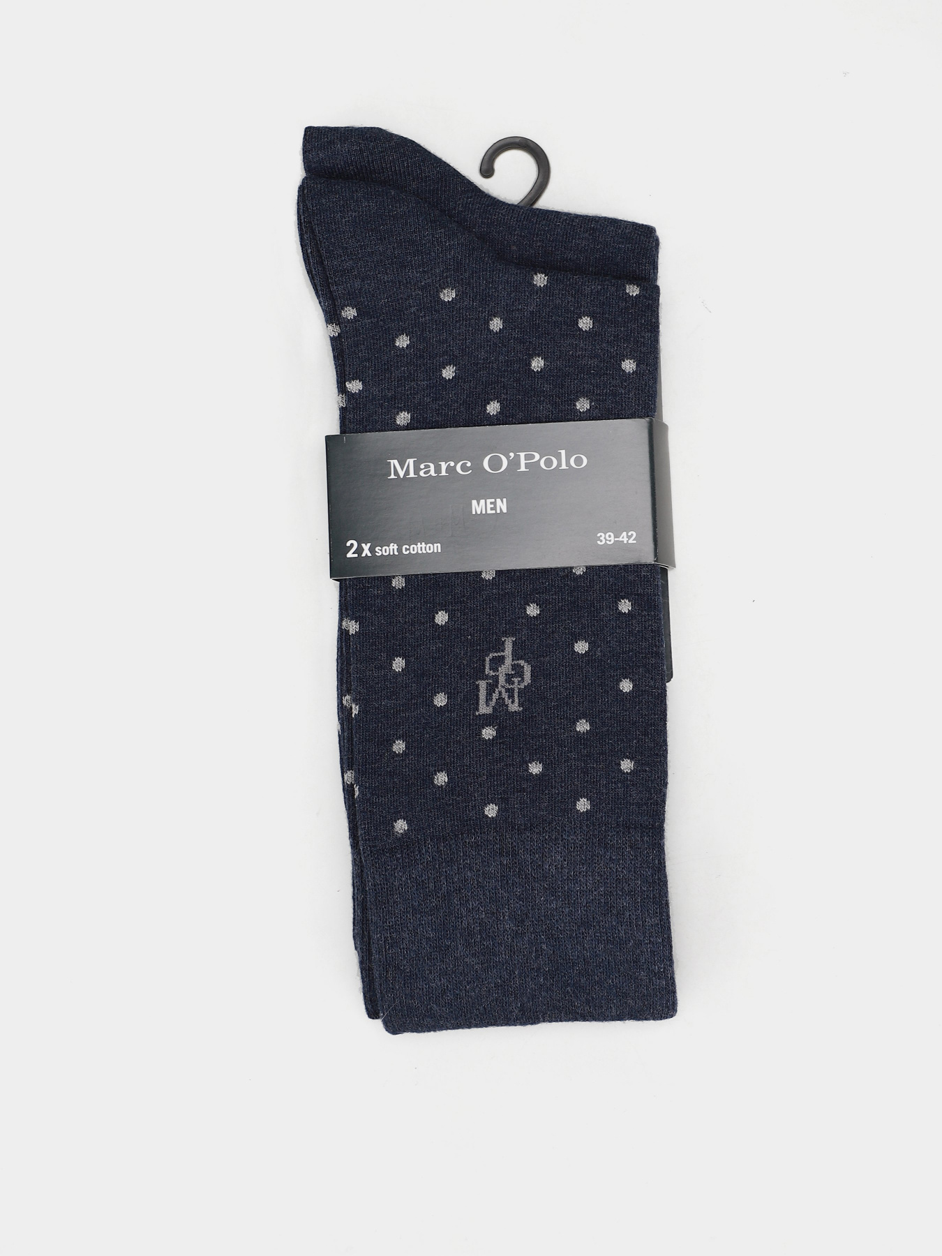 Набор носков Marc O’Polo модель 161773-816-403 Фото