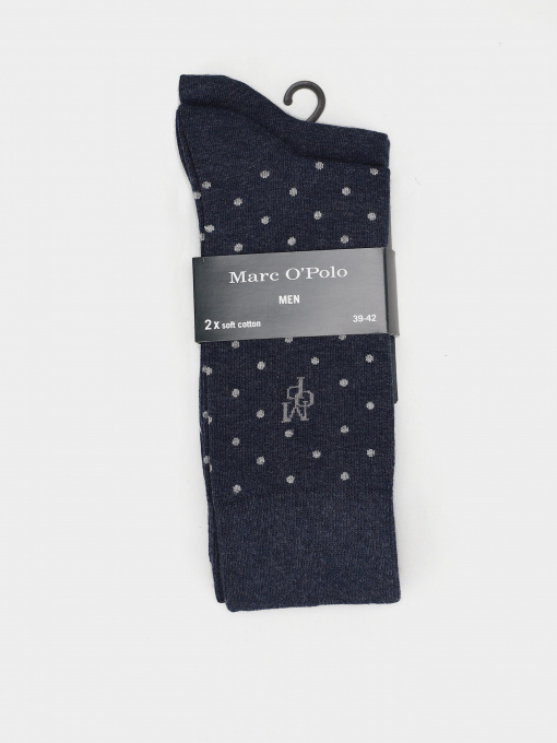 Набор носков Marc O’Polo модель 161773-816-403 Фото