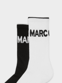 Набір шкарпеток Marc O’Polo модель 4584LK10401900-569 Набір шкарпеток Marc O’Polo модель 4584LK10401900-569 Фото