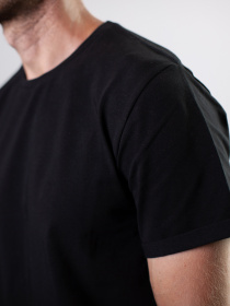 Футболка Military Women модель Натхнення_чорна Фото