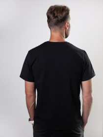 Футболка Military Women модель Симфонія арти_чорна Фото