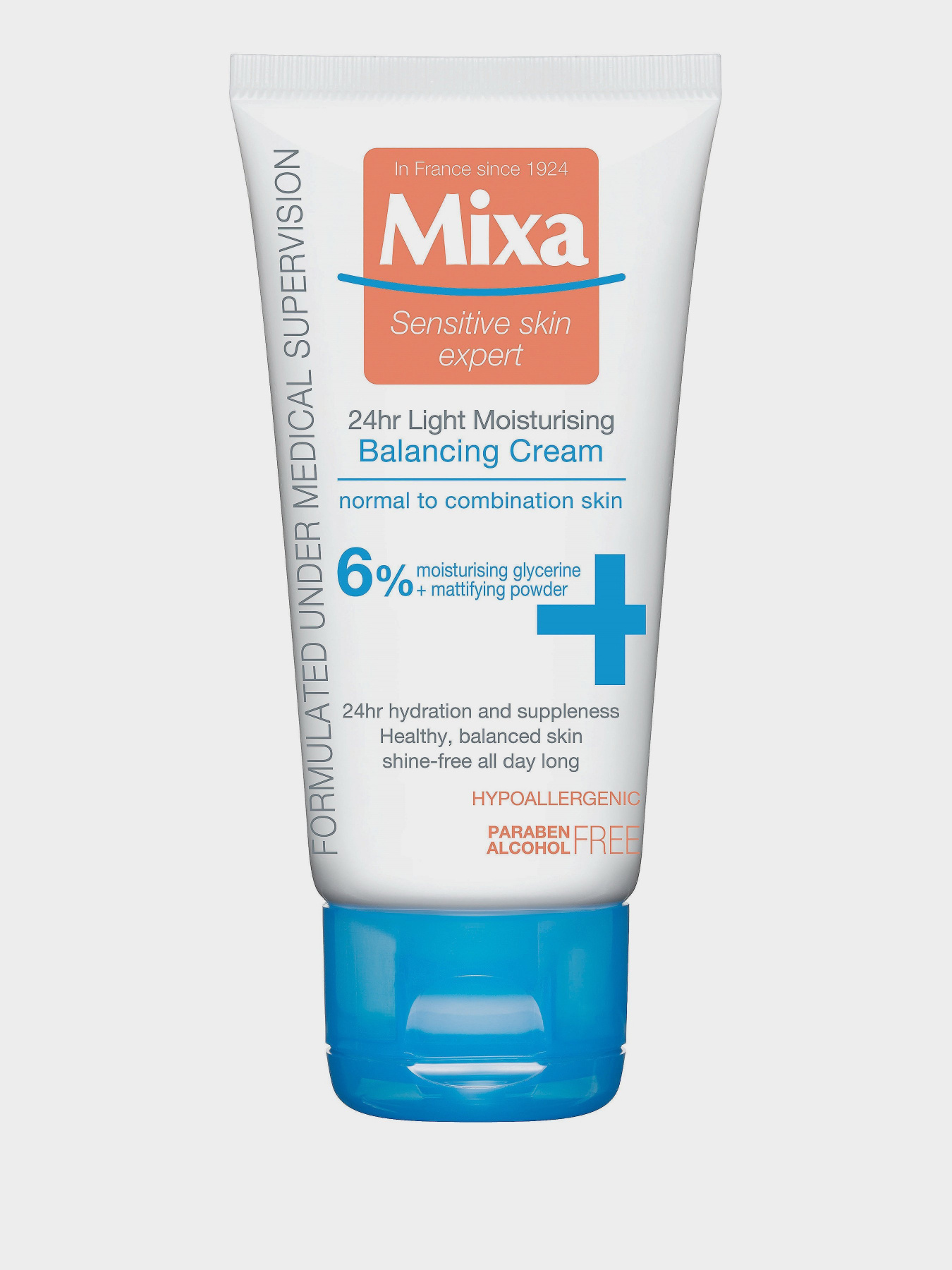 HYDRATING Mixa модель D3326501 Фото