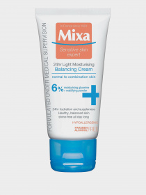 HYDRATING Mixa модель D3326501 Фото