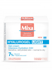 HYDRATING Mixa модель D3326901 Фото