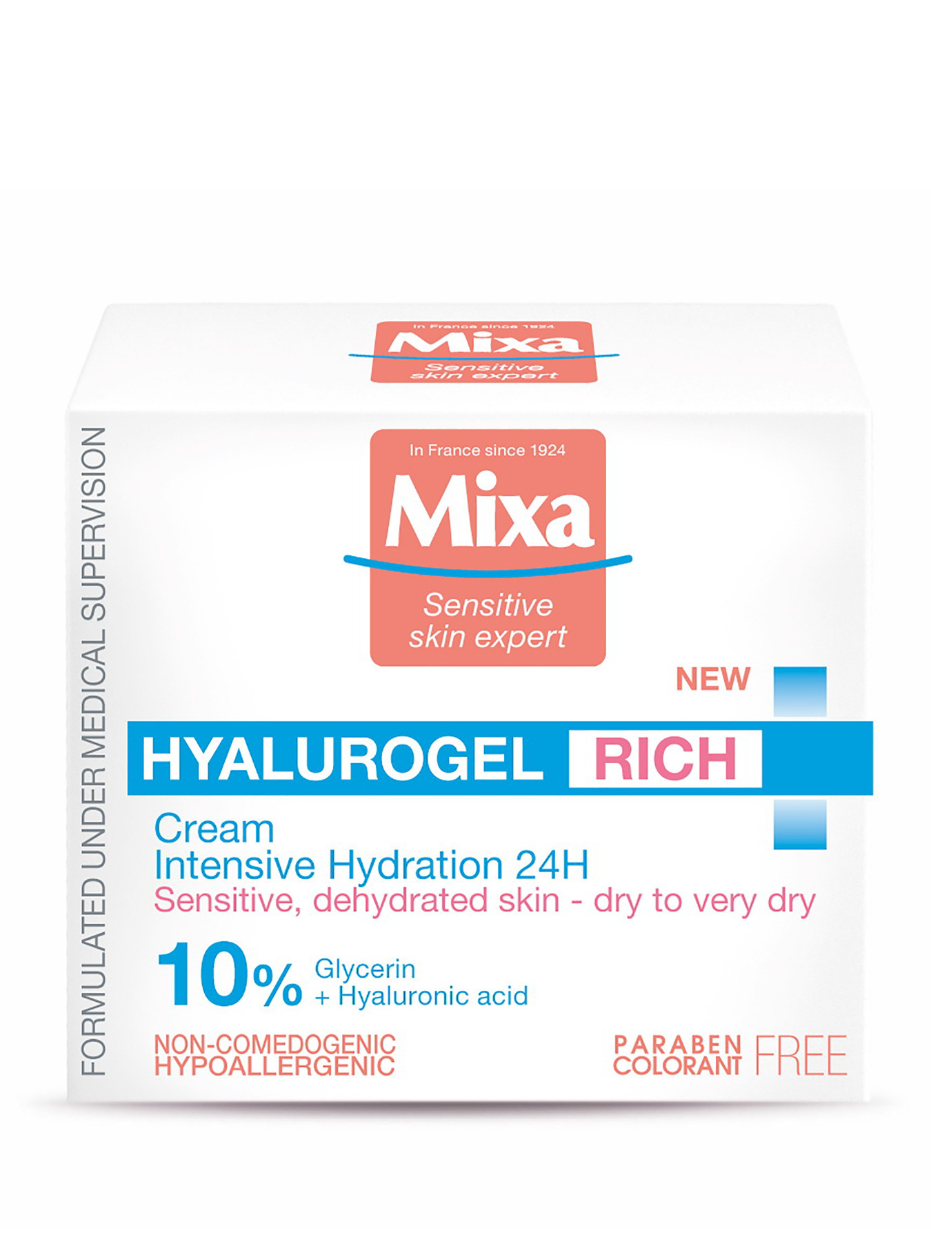 HYDRATING Mixa модель D3337701 Фото