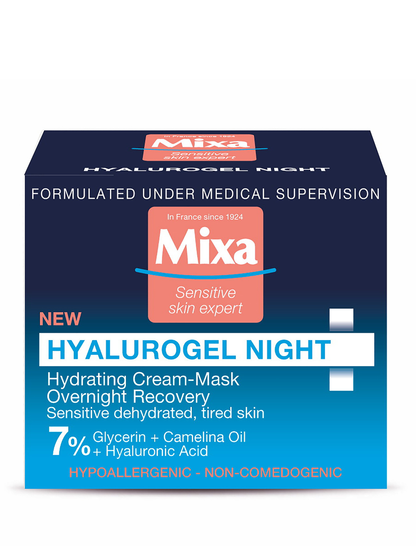 HYDRATING Mixa модель D3376401 Фото