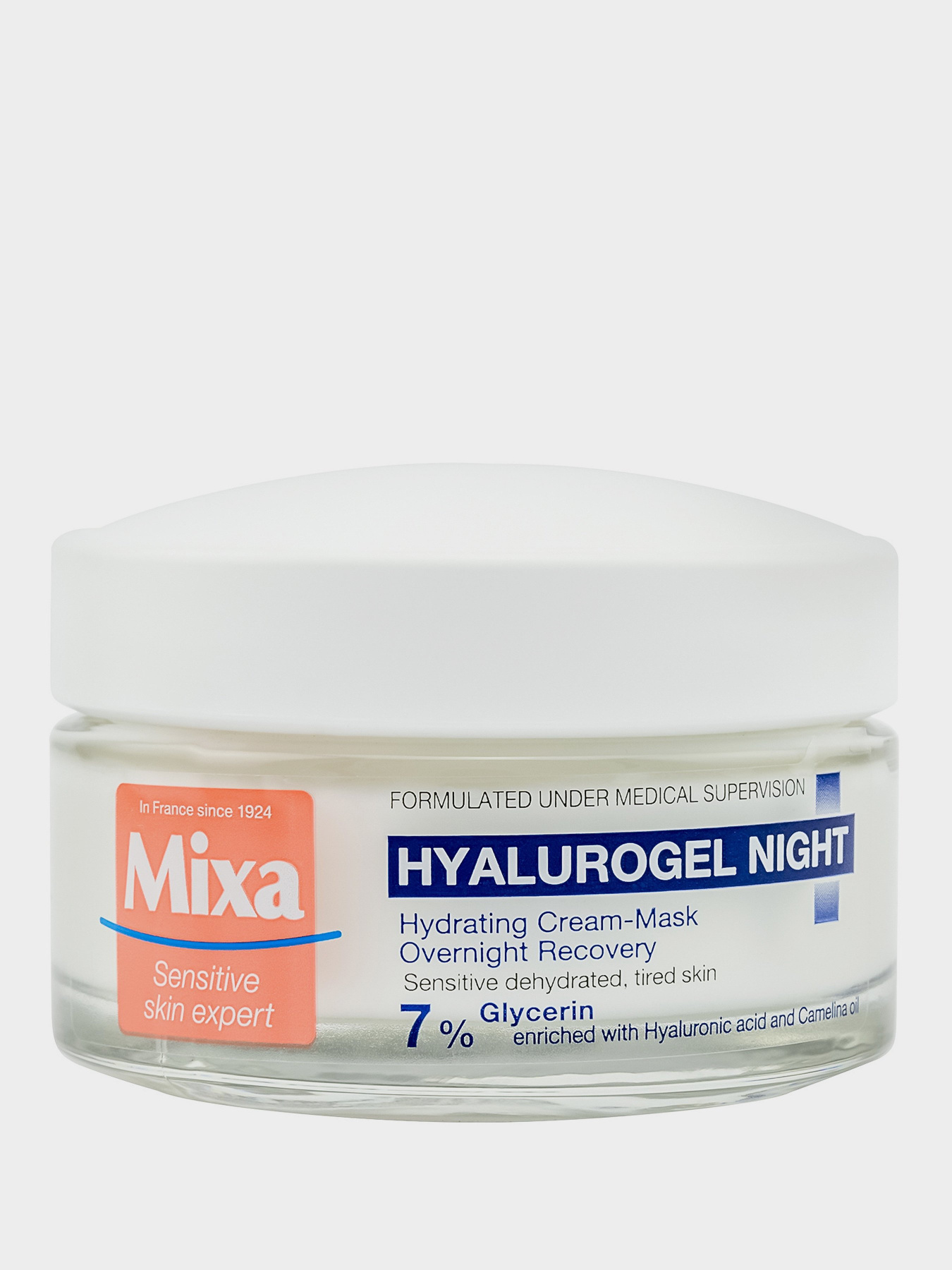 HYDRATING Mixa модель D3376401 Фото