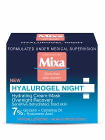 HYDRATING Mixa модель D3376401 Фото