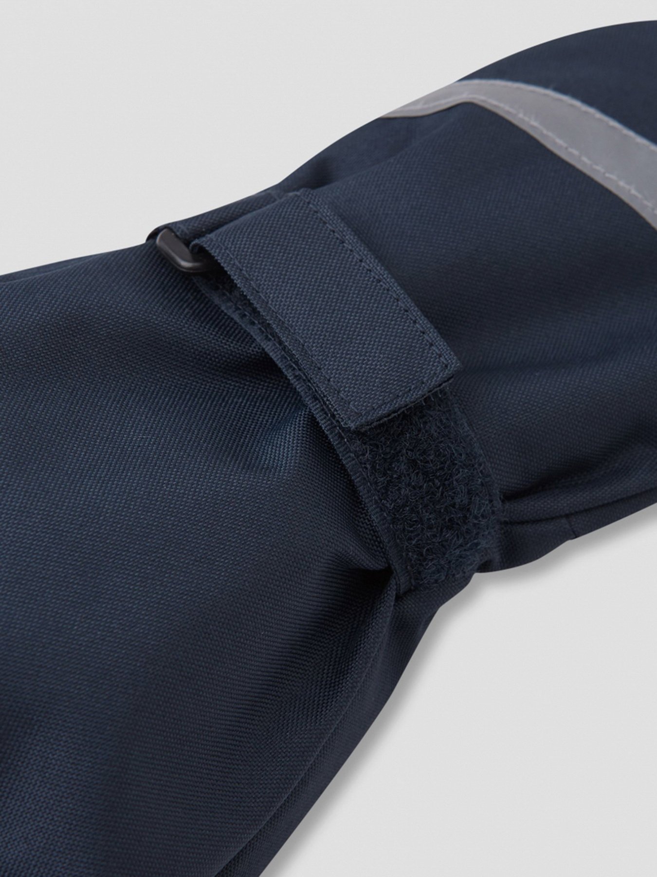 Варежки LASSIE Rino модель 727717-6960 Фото