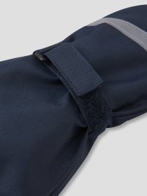 Варежки LASSIE Rino модель 727717-6960 Фото