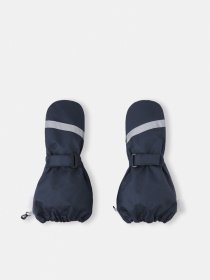 Варежки LASSIE Rino модель 727717-6960 Фото