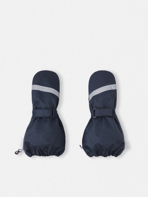 Варежки LASSIE Rino модель 727717-6960 Фото