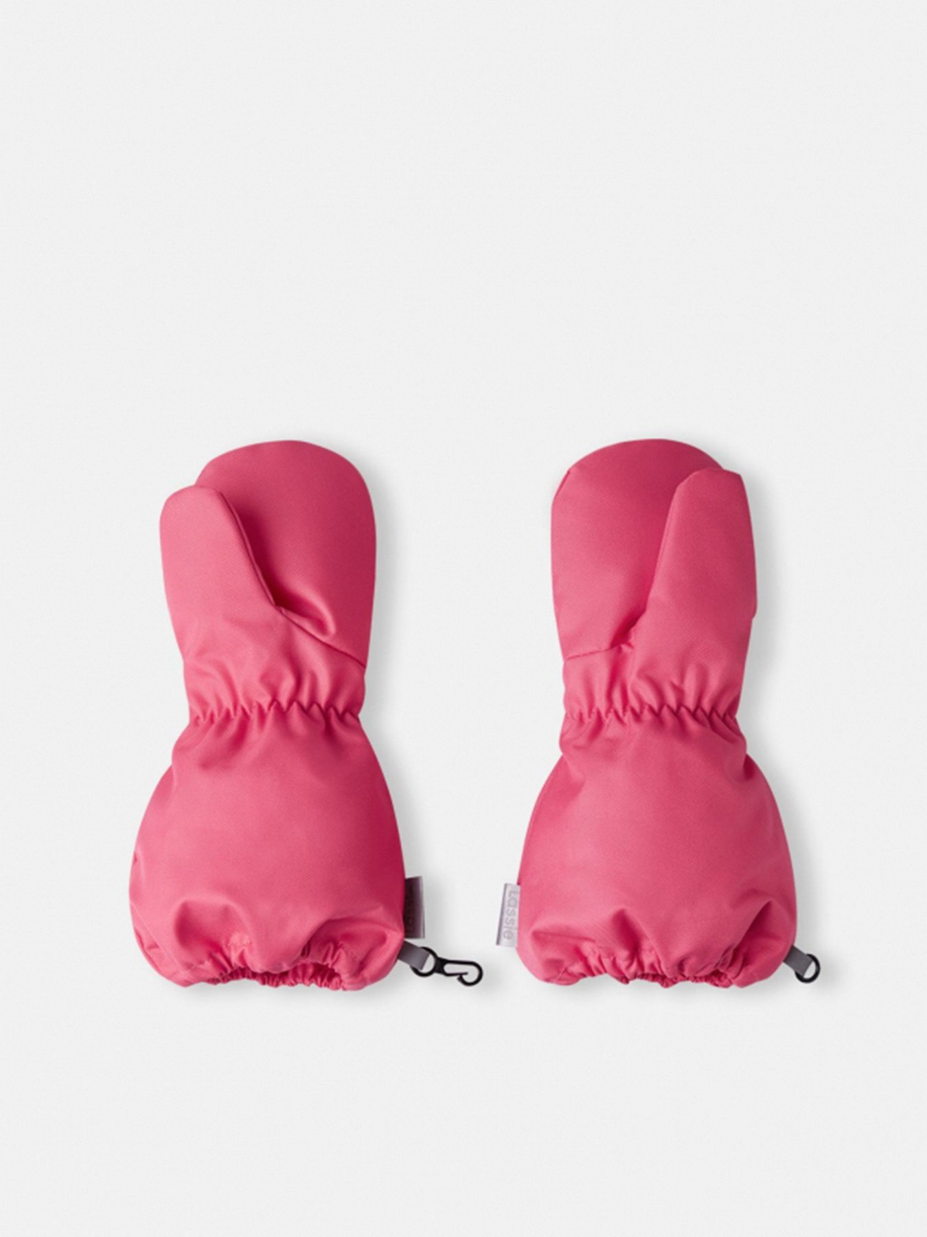 Варежки LASSIE Rino модель 727717-3320 Фото