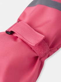 Варежки LASSIE Rino модель 727717-3320 Фото