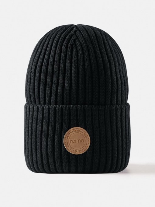 Шапка REIMA Hattara модель 528681-9990 Фото