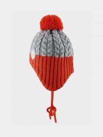 Шапка REIMA Pakkas модель 518565-2851 Фото