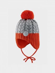 Шапка REIMA Pakkas модель 518565-2851 Фото