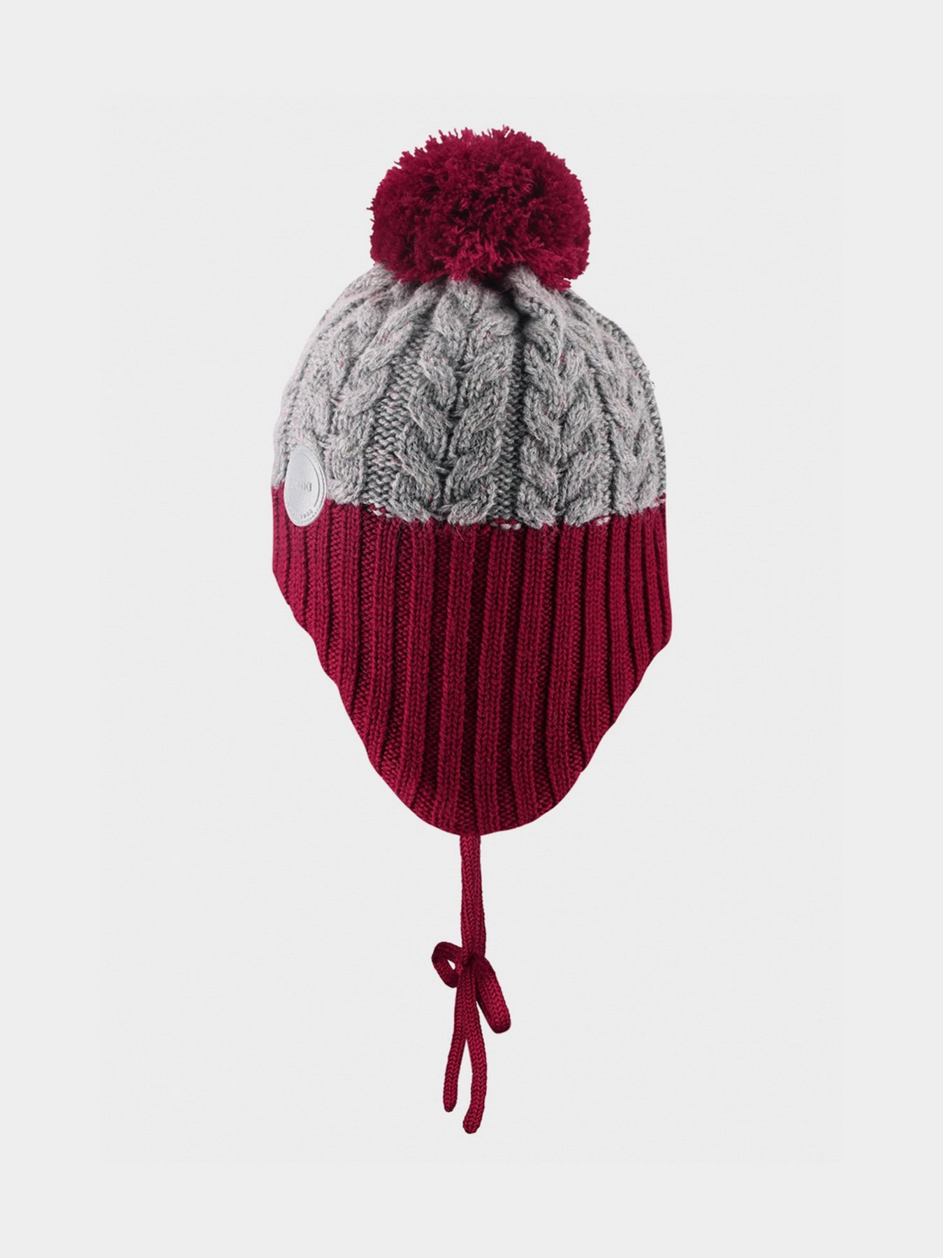 Шапка REIMA Pakkas модель 518565-3911 Фото