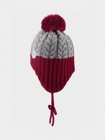 Шапка REIMA Pakkas модель 518565-3911 Фото