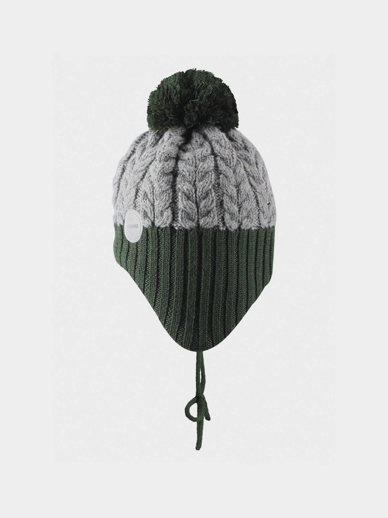 Шапка REIMA Pakkas модель 518565-8941 Фото