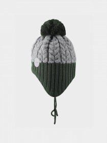 Шапка REIMA Pakkas модель 518565-8941 Фото