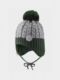 Шапка REIMA Pakkas модель 518565-8941 Фото