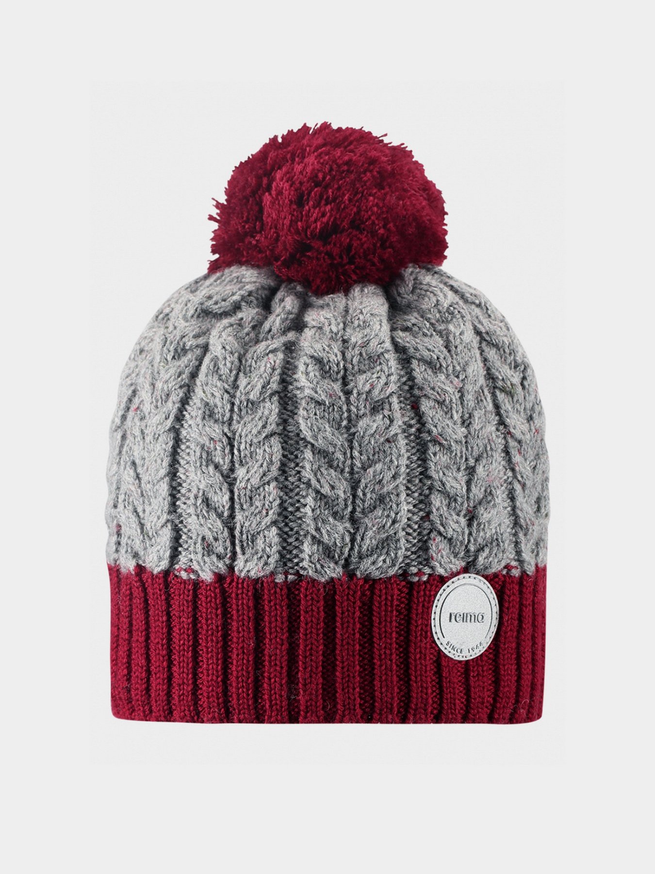 Шапка REIMA Pohjola модель 528674-3911 Фото