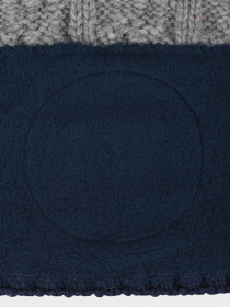 Шапка REIMA Pohjola модель 528674-6981 Фото