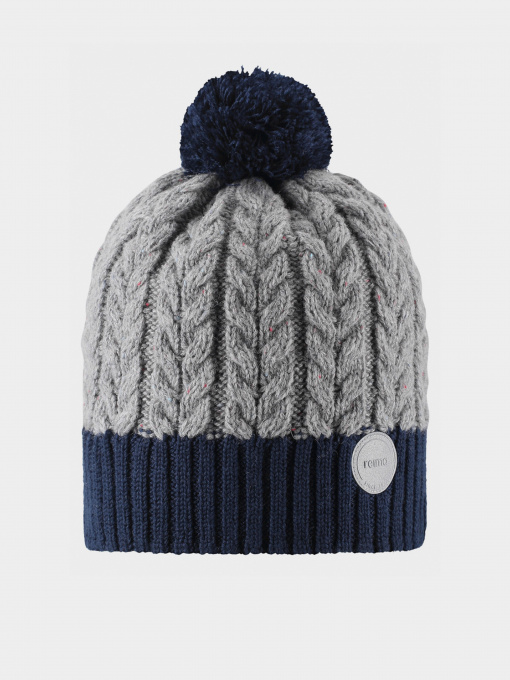 Шапка REIMA Pohjola модель 528674-6981 Фото