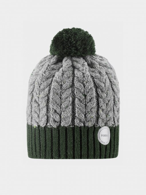 Шапка REIMA Pohjola модель 528674-8941 Фото