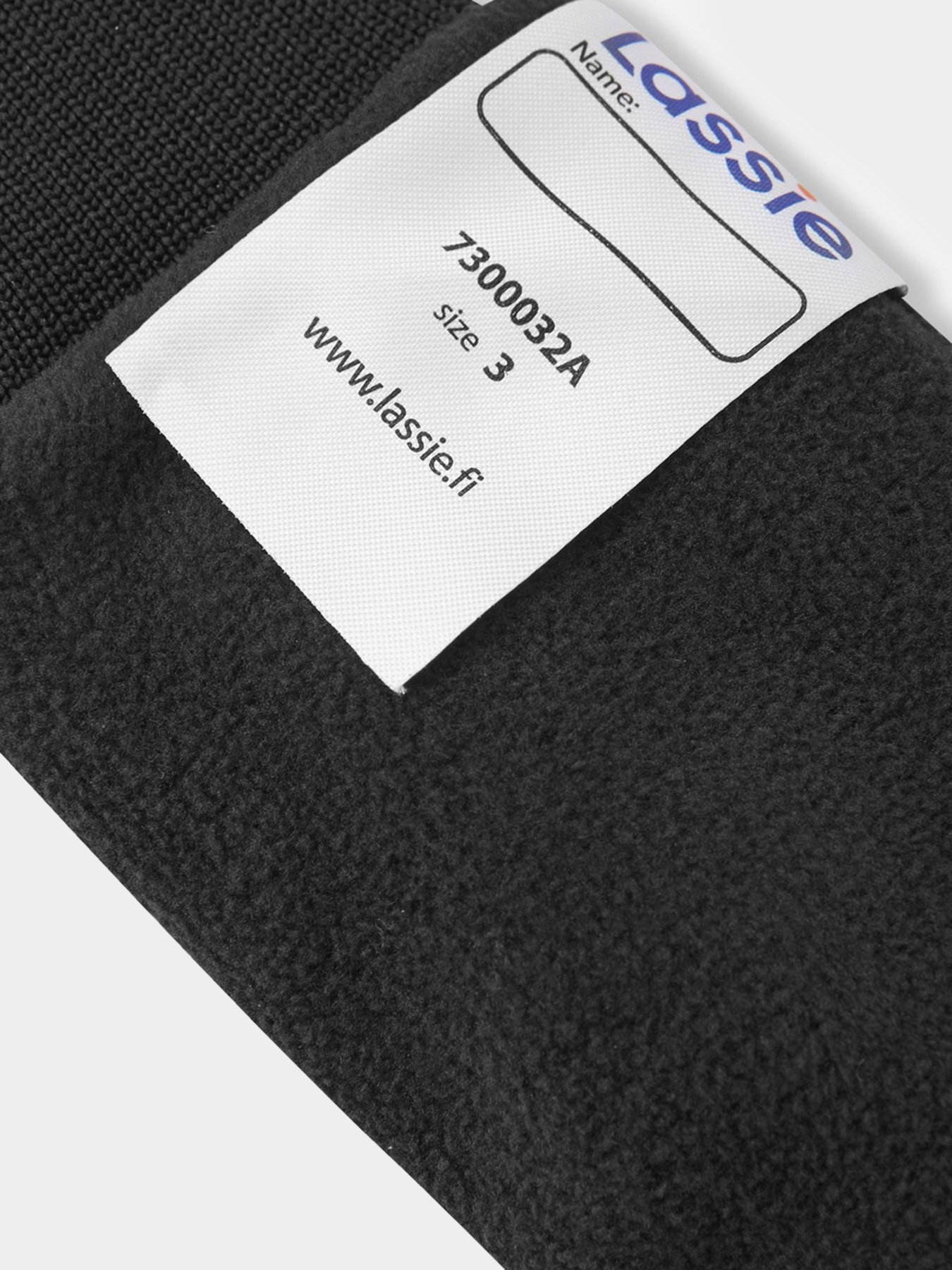 Варежки LASSIE модель 7300032A-9990 Фото