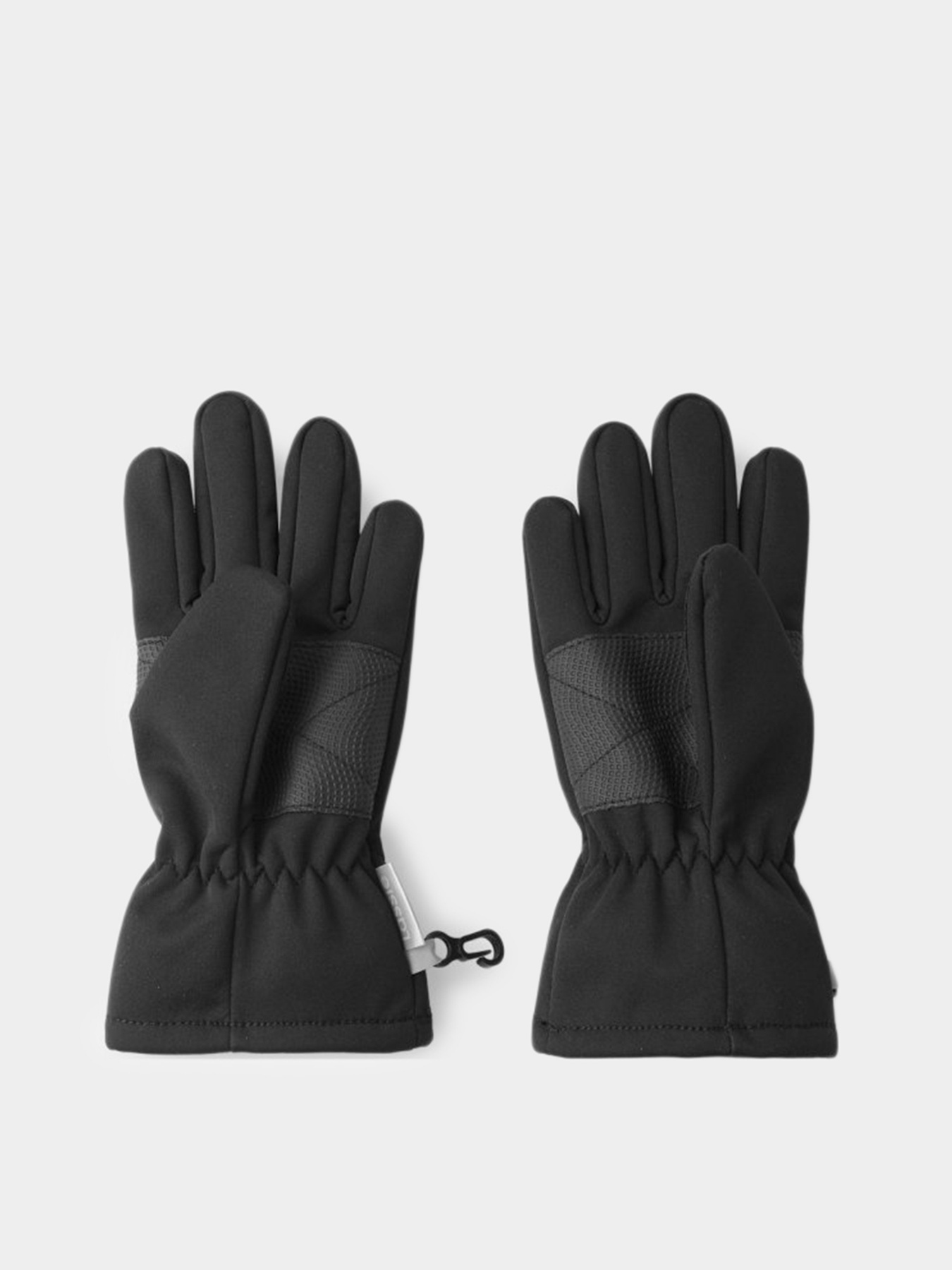 Перчатки LASSIE модель 7300033A-9990 Фото