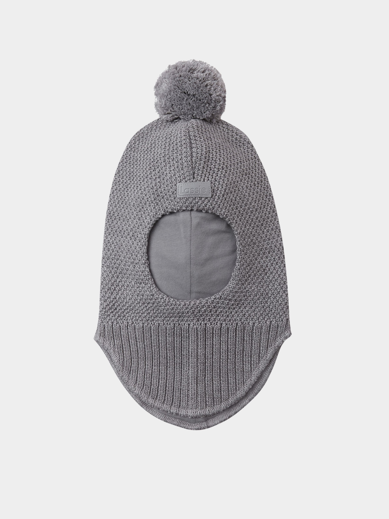 Балаклава LASSIE модель 7300002A-9000 Фото