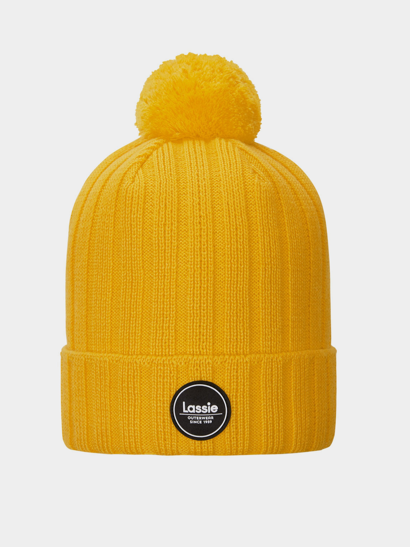 Шапка LASSIE модель 7300015A-2150 Фото