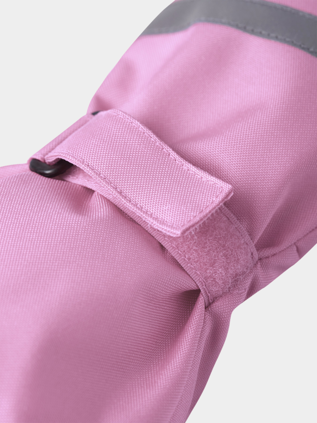 Варежки LASSIE модель 7300028A-4160 Фото