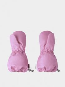 Варежки LASSIE модель 7300028A-4160 Фото