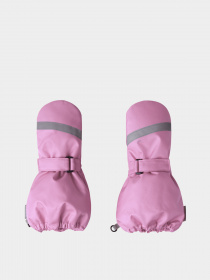 Рукавиці LASSIE модель 7300028A-4160 Фото