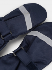 Варежки LASSIE модель 7300028A-6960 Фото