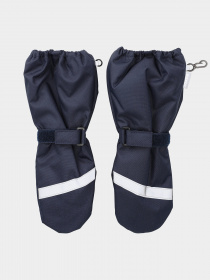 Рукавиці LASSIE модель 7300028A-6960 Рукавиці LASSIE модель 7300028A-6960 Фото