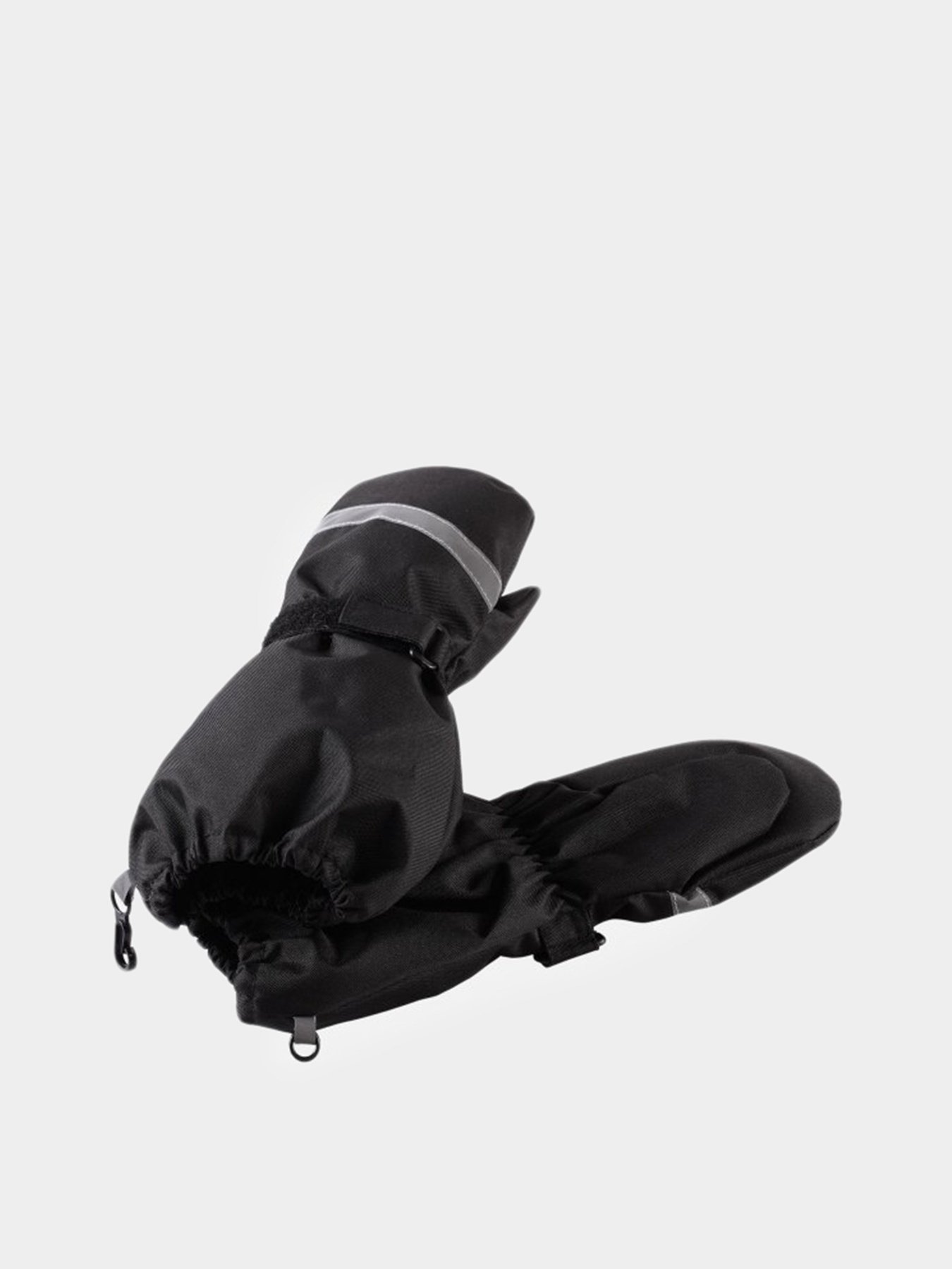 Варежки LASSIE модель 7300028A-9990 Фото